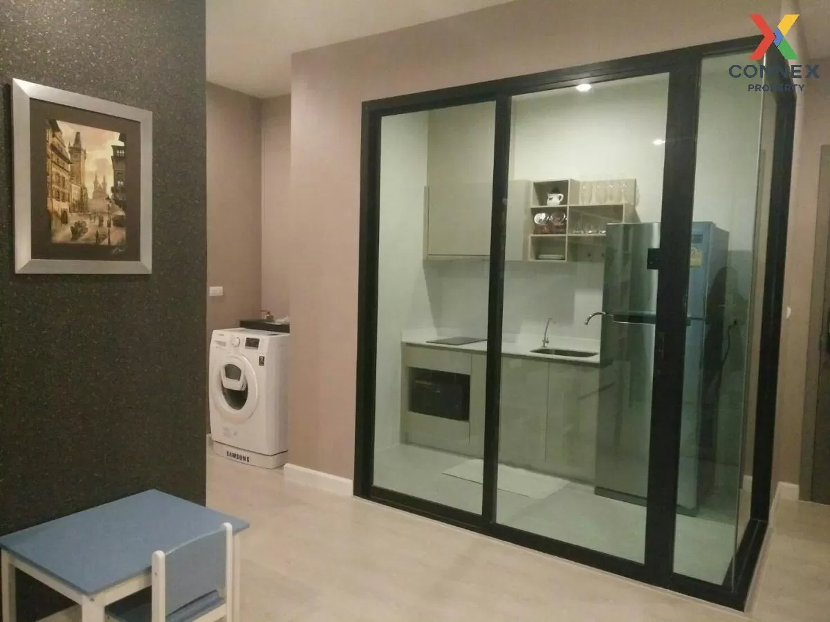 For Rent Condo , Niche Pride Thonglor-Phetchaburi , BTS-Thong Lo  4