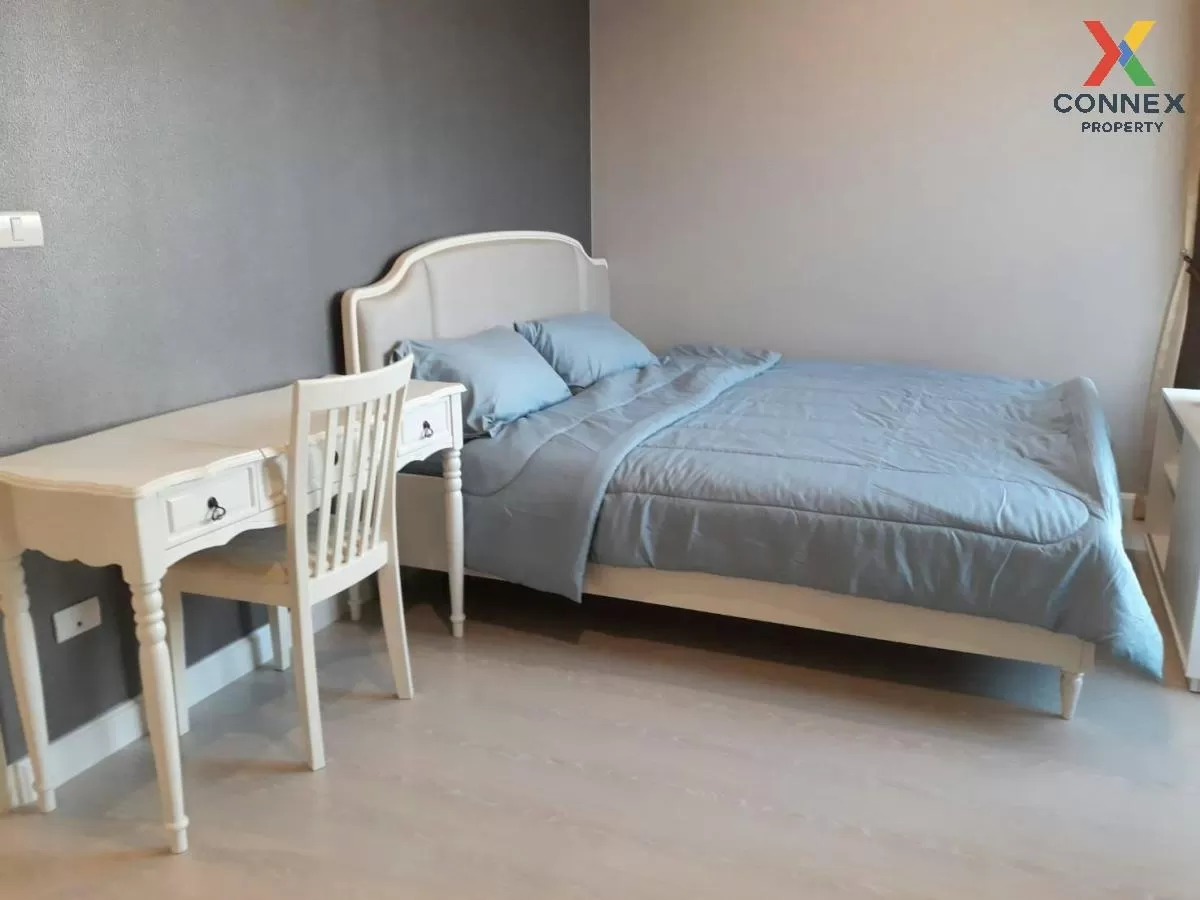 For Rent Condo , Niche Pride Thonglor-Phetchaburi , BTS-Thong Lo 