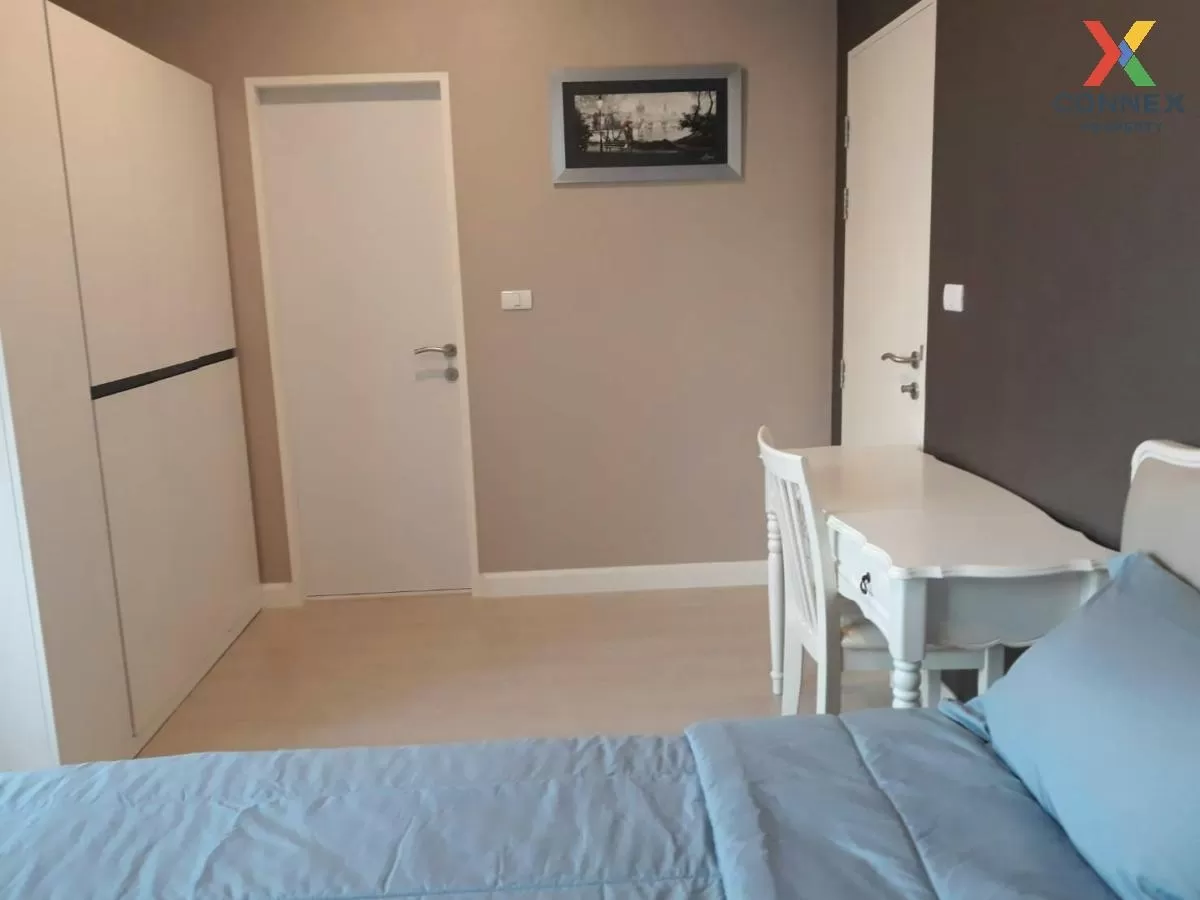 For Rent Condo , Niche Pride Thonglor-Phetchaburi , BTS-Thong Lo 