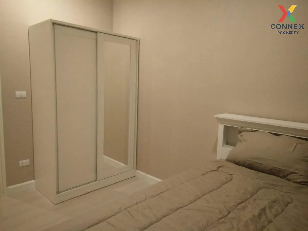 For Rent Condo , Niche Pride Thonglor-Phetchaburi , BTS-Thong Lo 