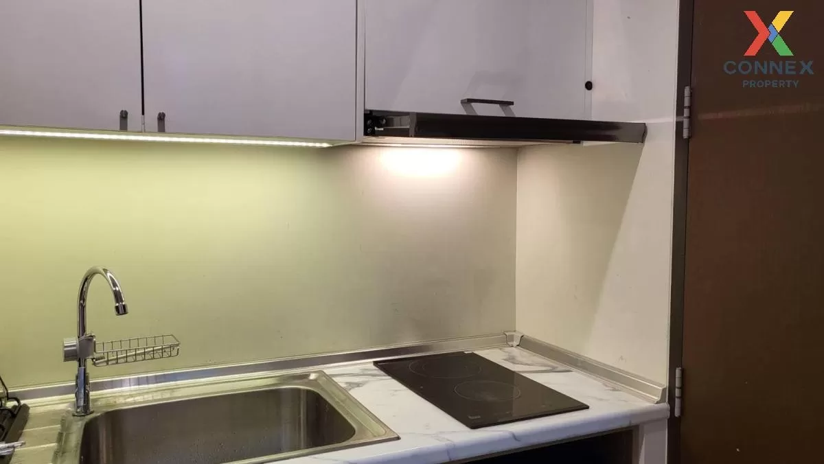 For Sale Condo , Asakan Place Srinakarin , high floor , Min Buri  4