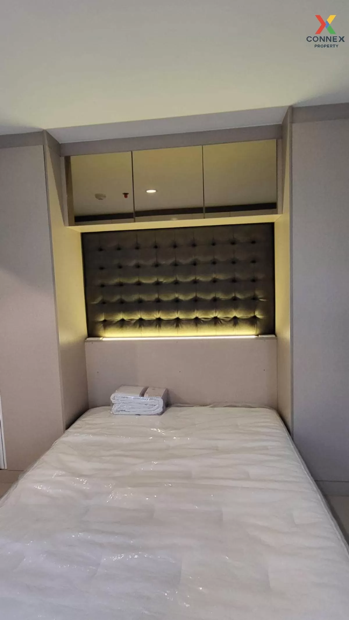 For Sale Condo , Asakan Place Srinakarin , high floor , Min Buri 