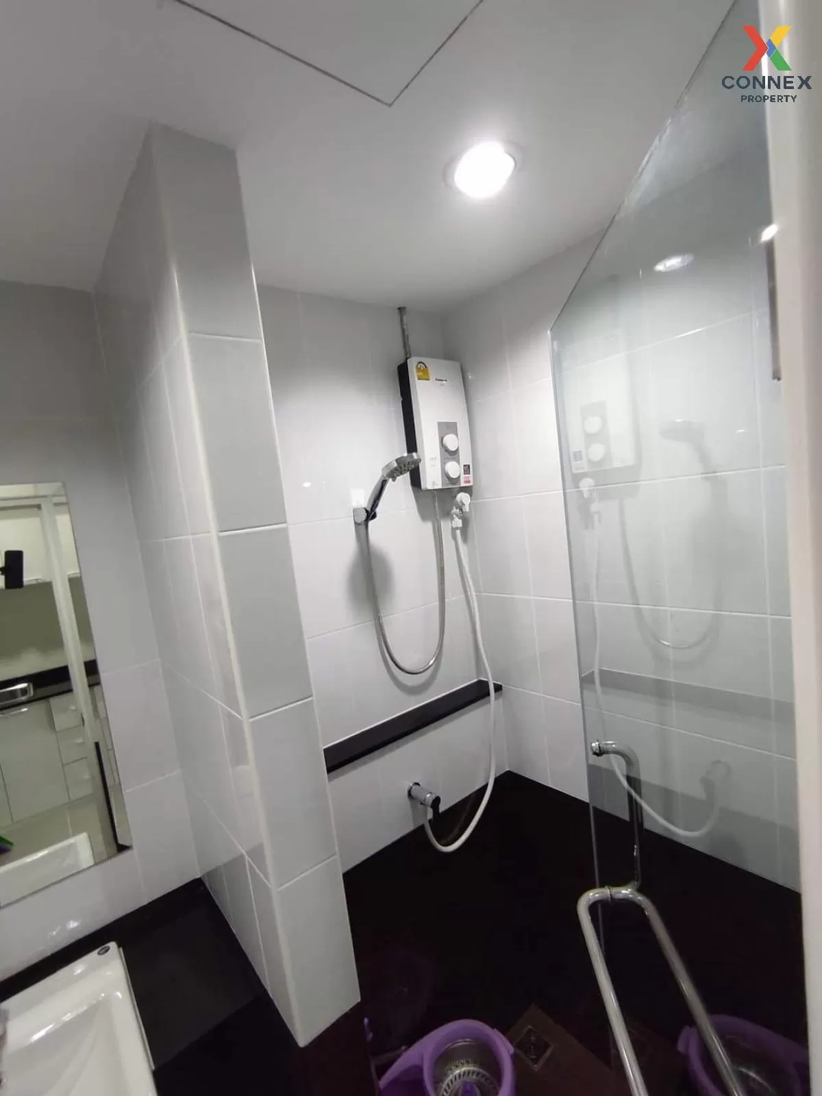 เช่าคอนโด  อัสสกาญจน์ เพลส ศรีนครินทร์ มีนบุรี เขต มีนบุรี กรุงเท