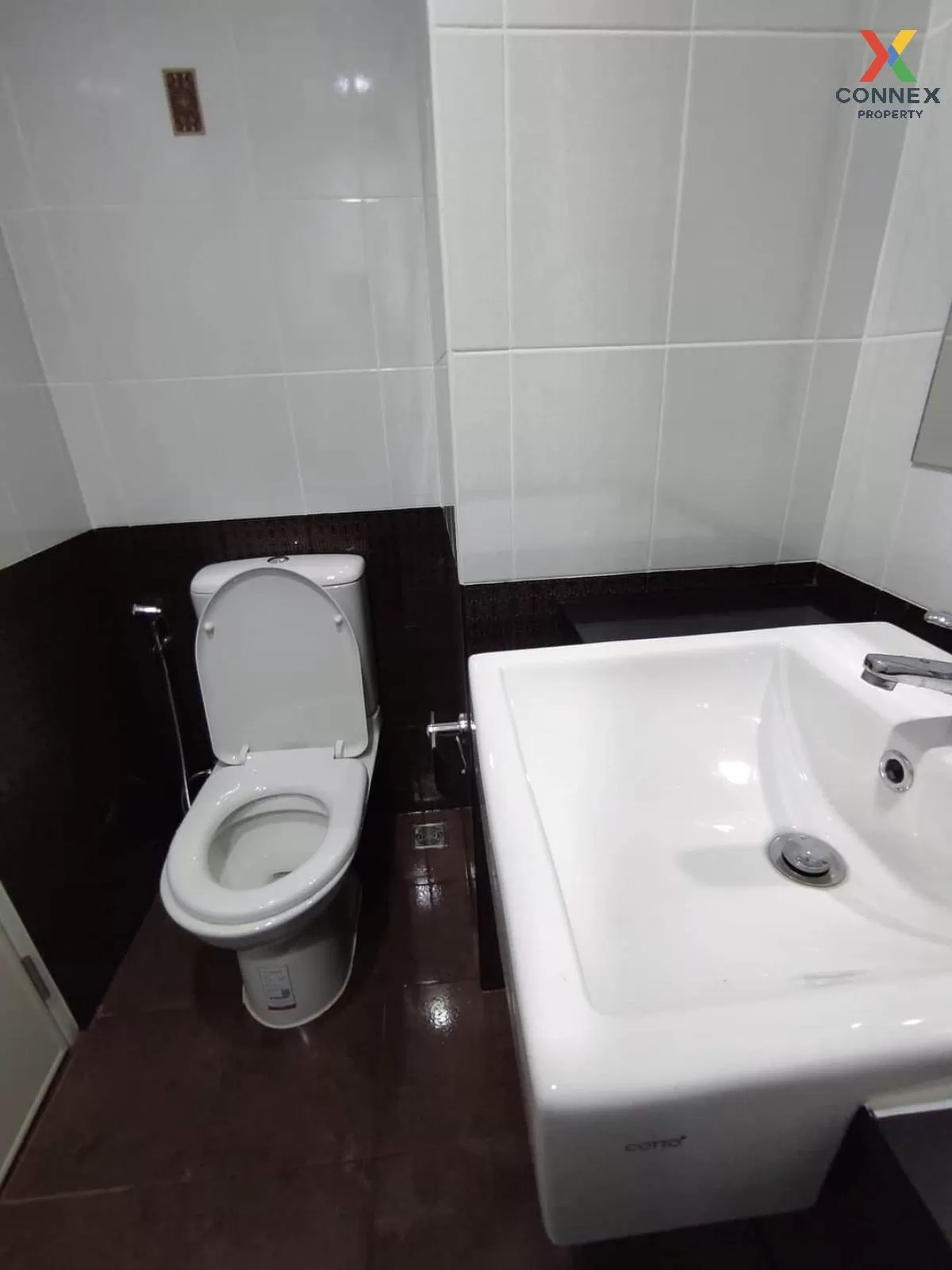 เช่าคอนโด  อัสสกาญจน์ เพลส ศรีนครินทร์ มีนบุรี เขต มีนบุรี กรุงเท