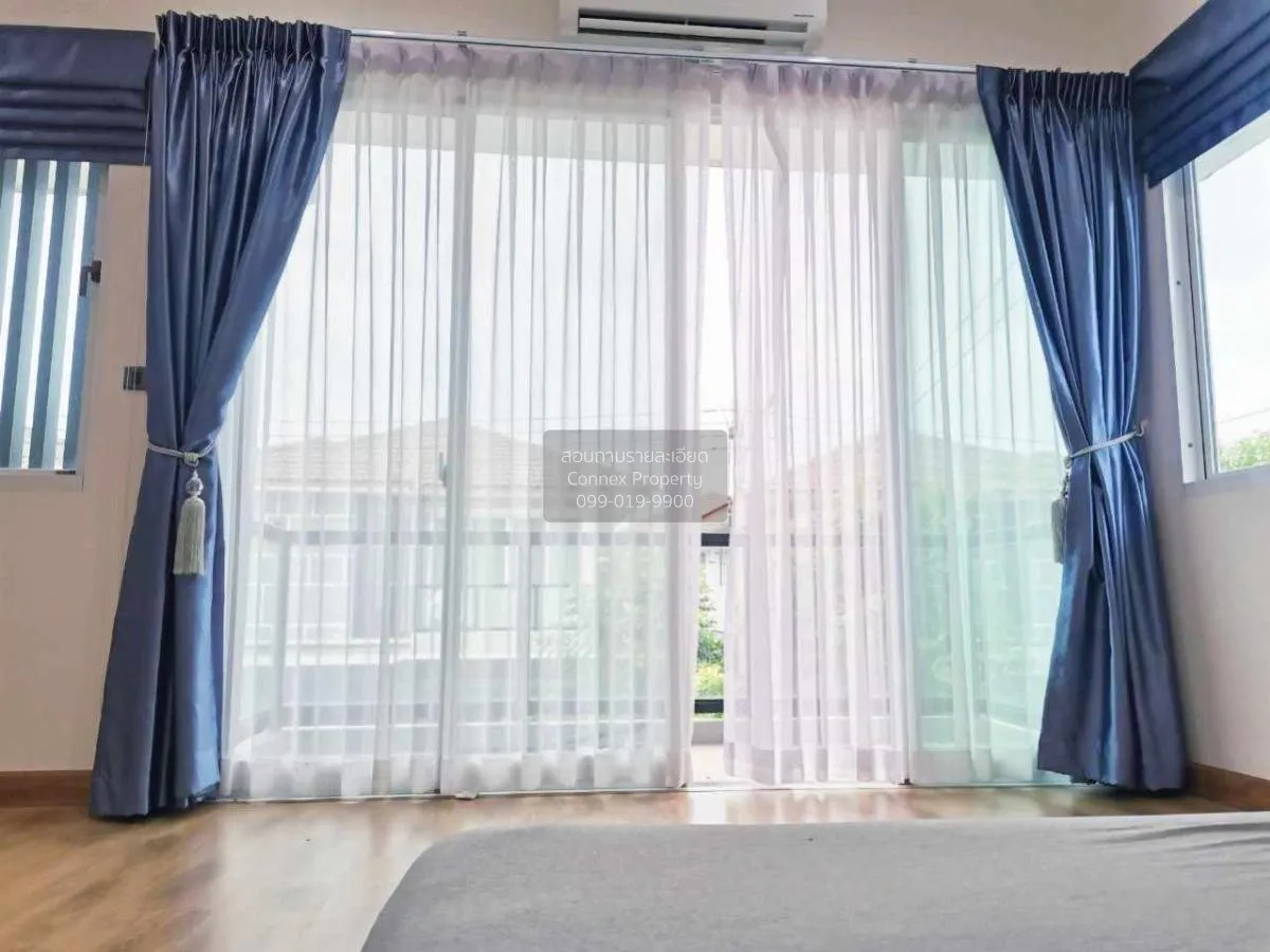 ขายบ้าน  เดอะ มิราเคิล พลัส พระราม 2 บางน้ำจืด เมืองสมุทรสาคร สมุ