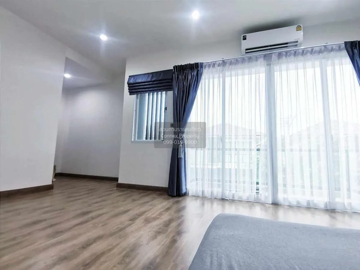 ขายบ้าน  เดอะ มิราเคิล พลัส พระราม 2 บางน้ำจืด เมืองสมุทรสาคร สมุ