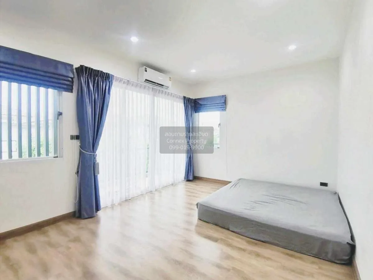 ขายบ้าน  เดอะ มิราเคิล พลัส พระราม 2 บางน้ำจืด เมืองสมุทรสาคร สมุ