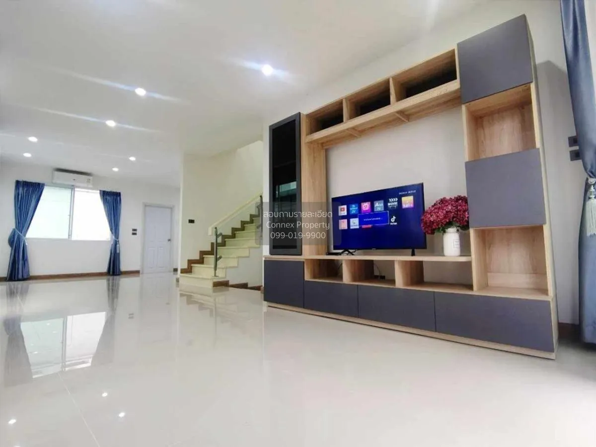 ขายบ้าน  เดอะ มิราเคิล พลัส พระราม 2 บางน้ำจืด เมืองสมุทรสาคร สมุ 3