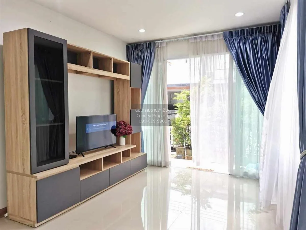 ขายบ้าน  เดอะ มิราเคิล พลัส พระราม 2 บางน้ำจืด เมืองสมุทรสาคร สมุ 4