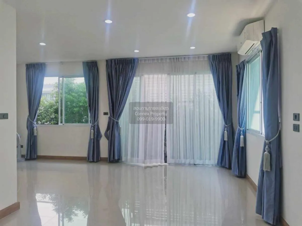 ขายบ้าน  เดอะ มิราเคิล พลัส พระราม 2 บางน้ำจืด เมืองสมุทรสาคร สมุ