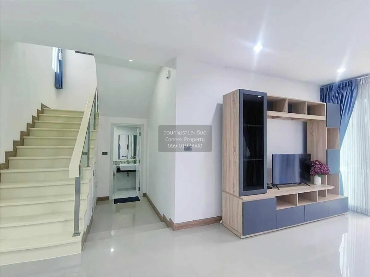 ขายบ้าน  เดอะ มิราเคิล พลัส พระราม 2 บางน้ำจืด เมืองสมุทรสาคร สมุ