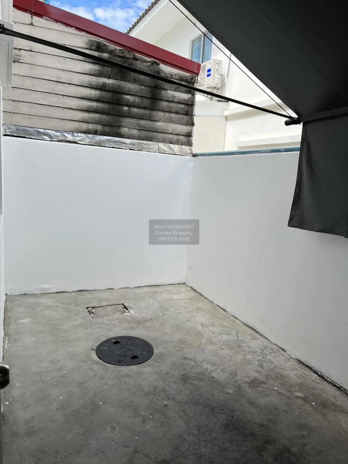 ขายทาวน์เฮ้าส์/ทาวน์โฮม  บ้านพฤกษา สำโรง-ปู่เจ้า BTS-แบริ่ง บางหั