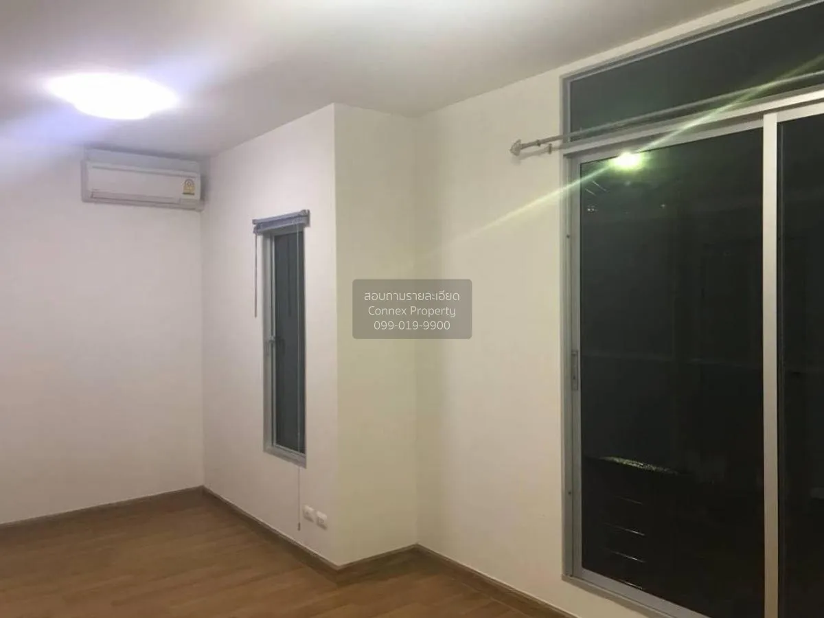 ขายทาวน์เฮ้าส์/ทาวน์โฮม  บ้านพฤกษา สำโรง-ปู่เจ้า BTS-แบริ่ง บางหั