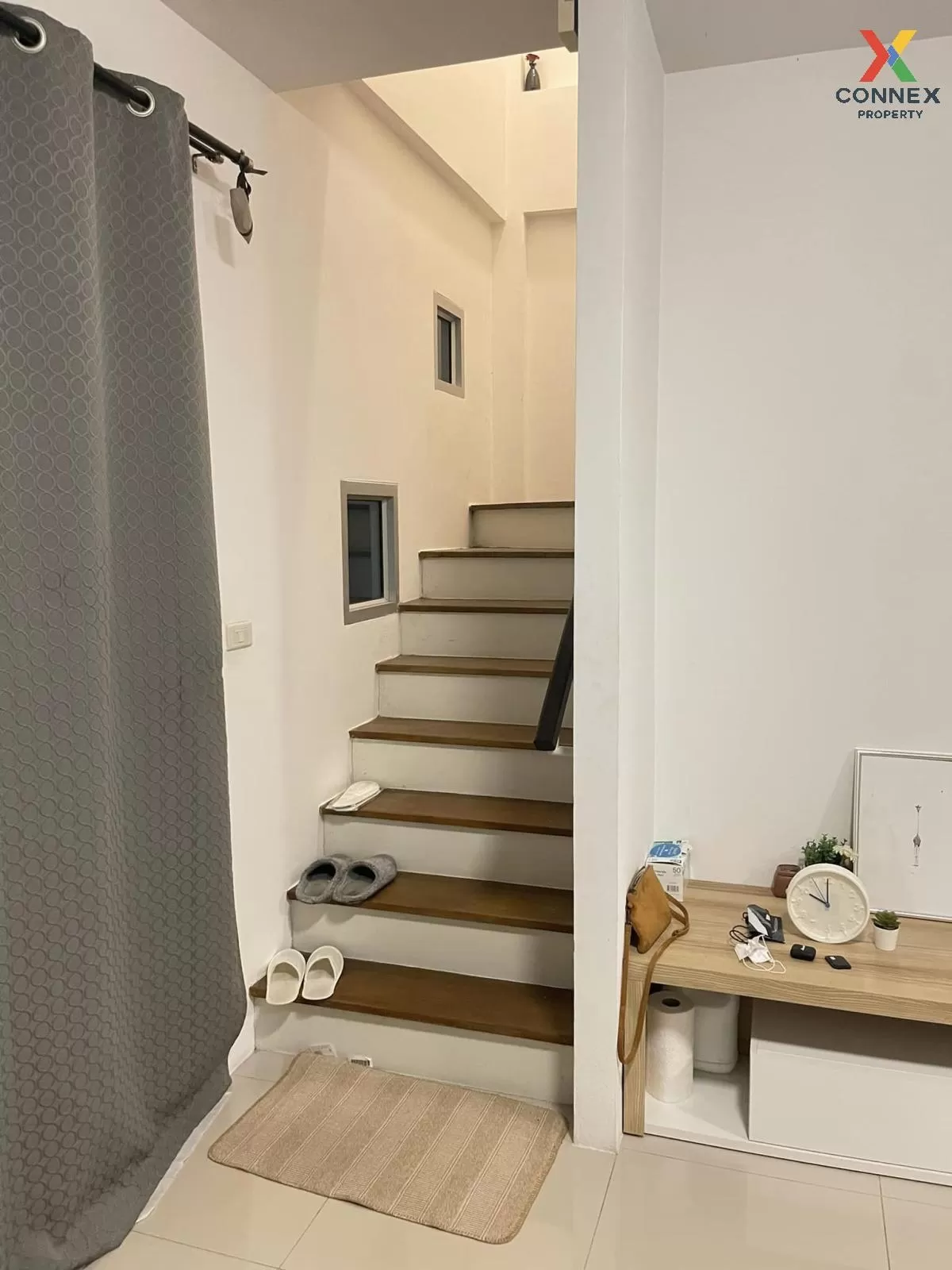 ขายทาวน์เฮ้าส์/ทาวน์โฮม  โมโน เพชรเกษม – ทวีวัฒนา บางแค เขต บางแค 3