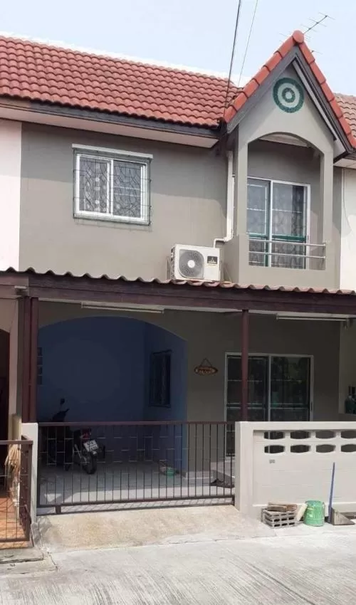 For Sale Townhouse/Townhome  , MoobaanKasem Thong  Phetkasem 114 , Nong Khang Phlu , Nong Khaem , Bangkok , CX-86408 For Sale Townhouse/Townhome  , MoobaanKasem Thong  Phetkasem 114 , Nong Khang Phlu , Nong Khaem , Bangkok , CX-86408