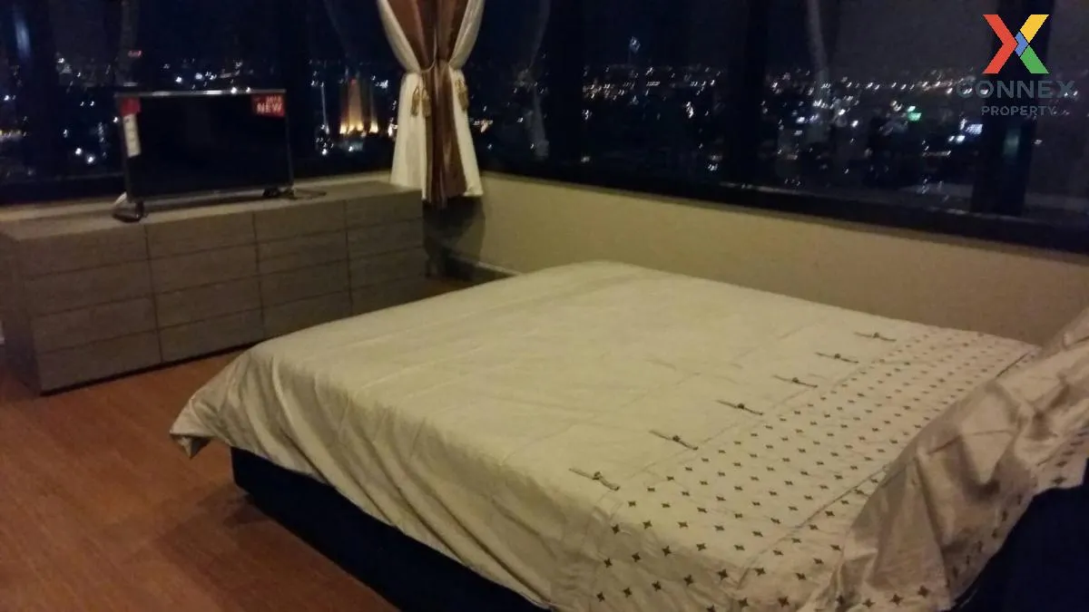 เช่าคอนโด  เอ็ม สีลม BTS-ช่องนนทรี สุริยวงศ์ เขต บางรัก กรุงเทพ C