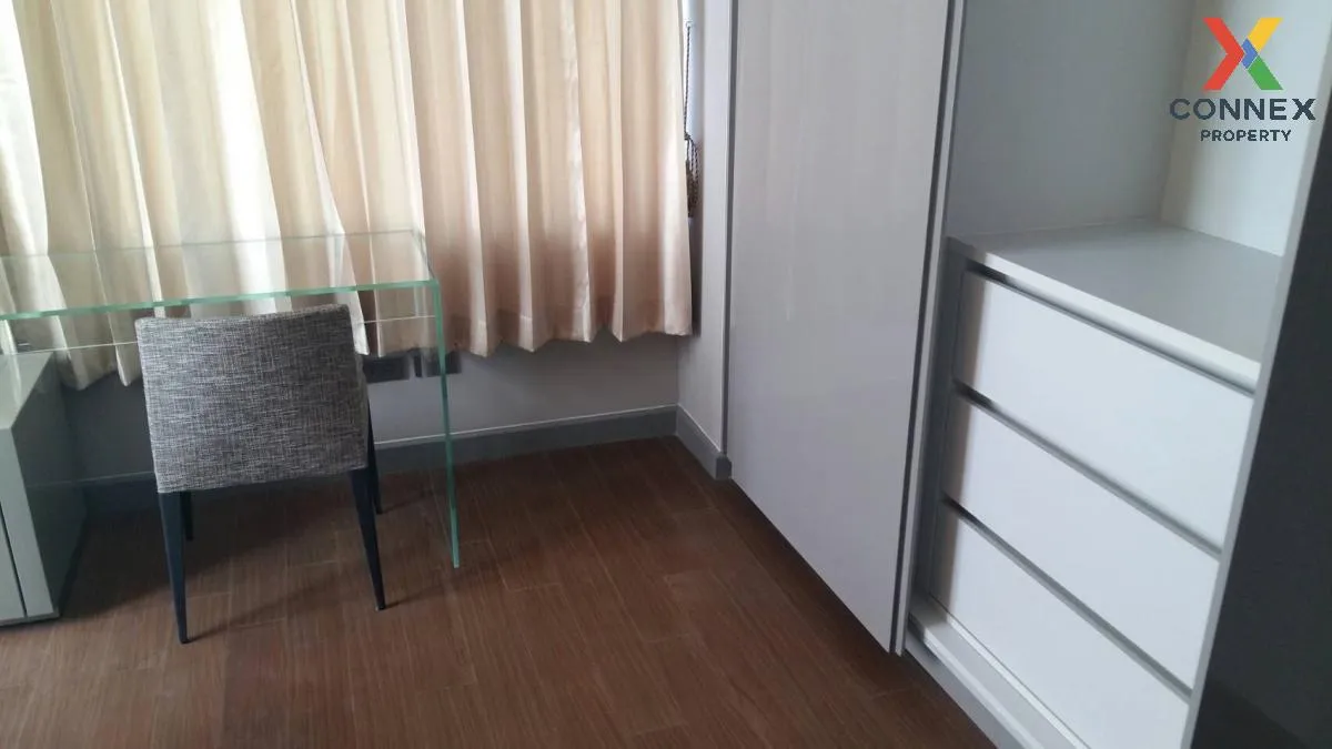 เช่าคอนโด  เอ็ม สีลม BTS-ช่องนนทรี สุริยวงศ์ เขต บางรัก กรุงเทพ C