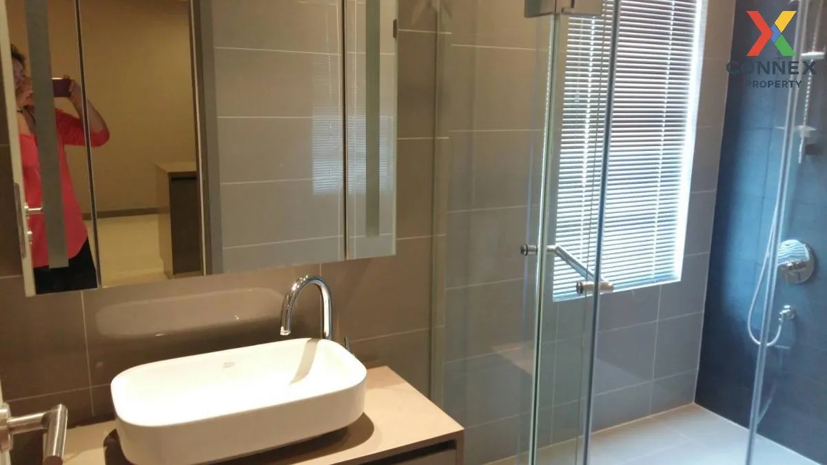 เช่าคอนโด  เอ็ม สีลม BTS-ช่องนนทรี สุริยวงศ์ เขต บางรัก กรุงเทพ C