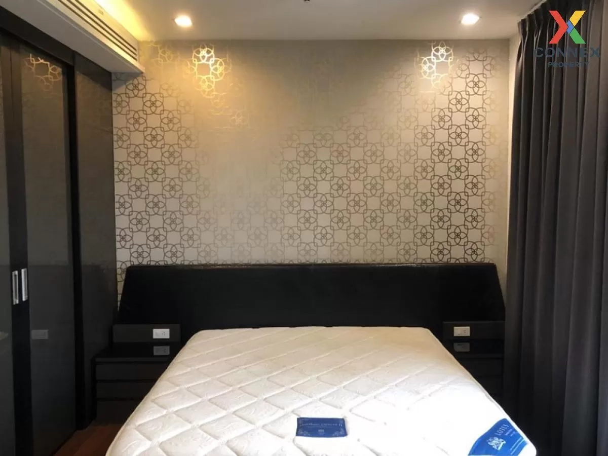 For Rent Condo , Ashton Morph 38 , BTS-Thong Lo , Phra Khanong , 
