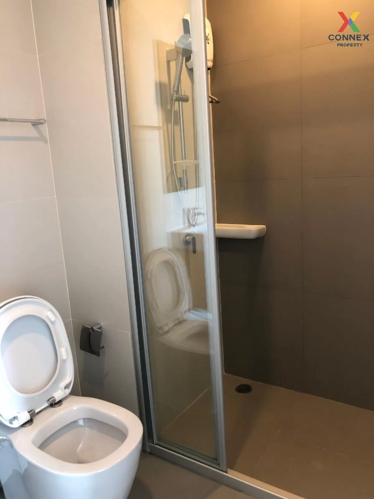 เช่าคอนโด  ลุมพินี สวีท เพชรบุรี - มักกะสัน MRT-เพชรบุรี มักกะสัน