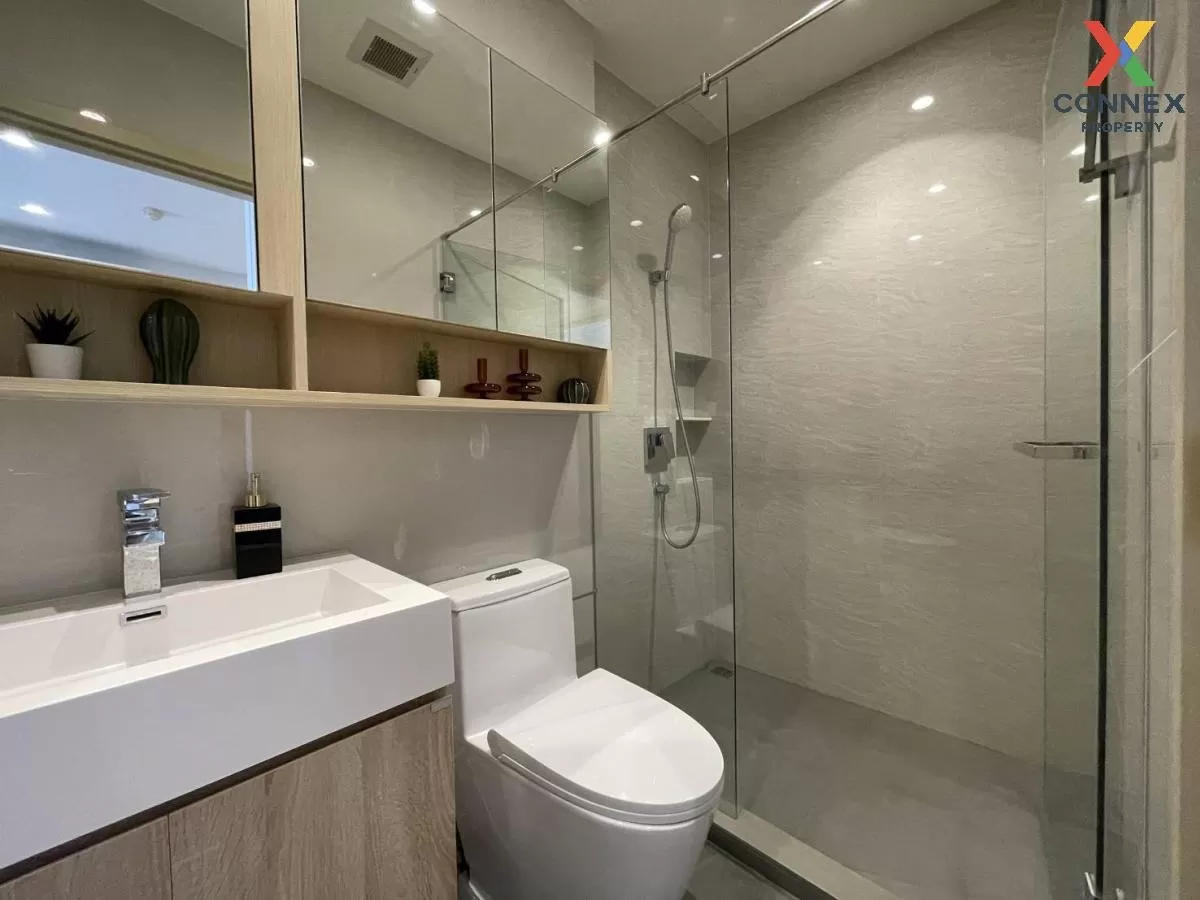 For Rent Condo , Maru Ekamai 2 , BTS-Ekkamai , Phra Khanong Nuea 