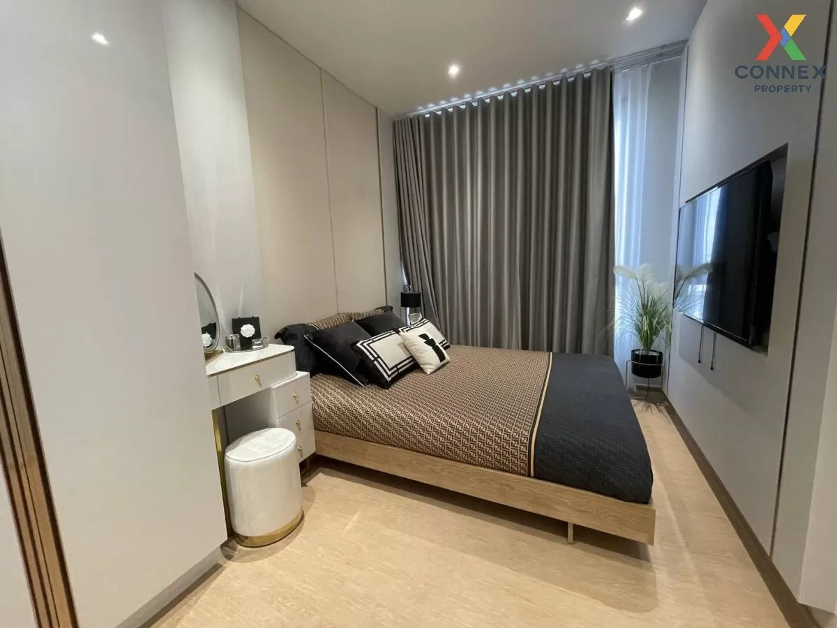 For Rent Condo , Maru Ekamai 2 , BTS-Ekkamai , Phra Khanong Nuea 