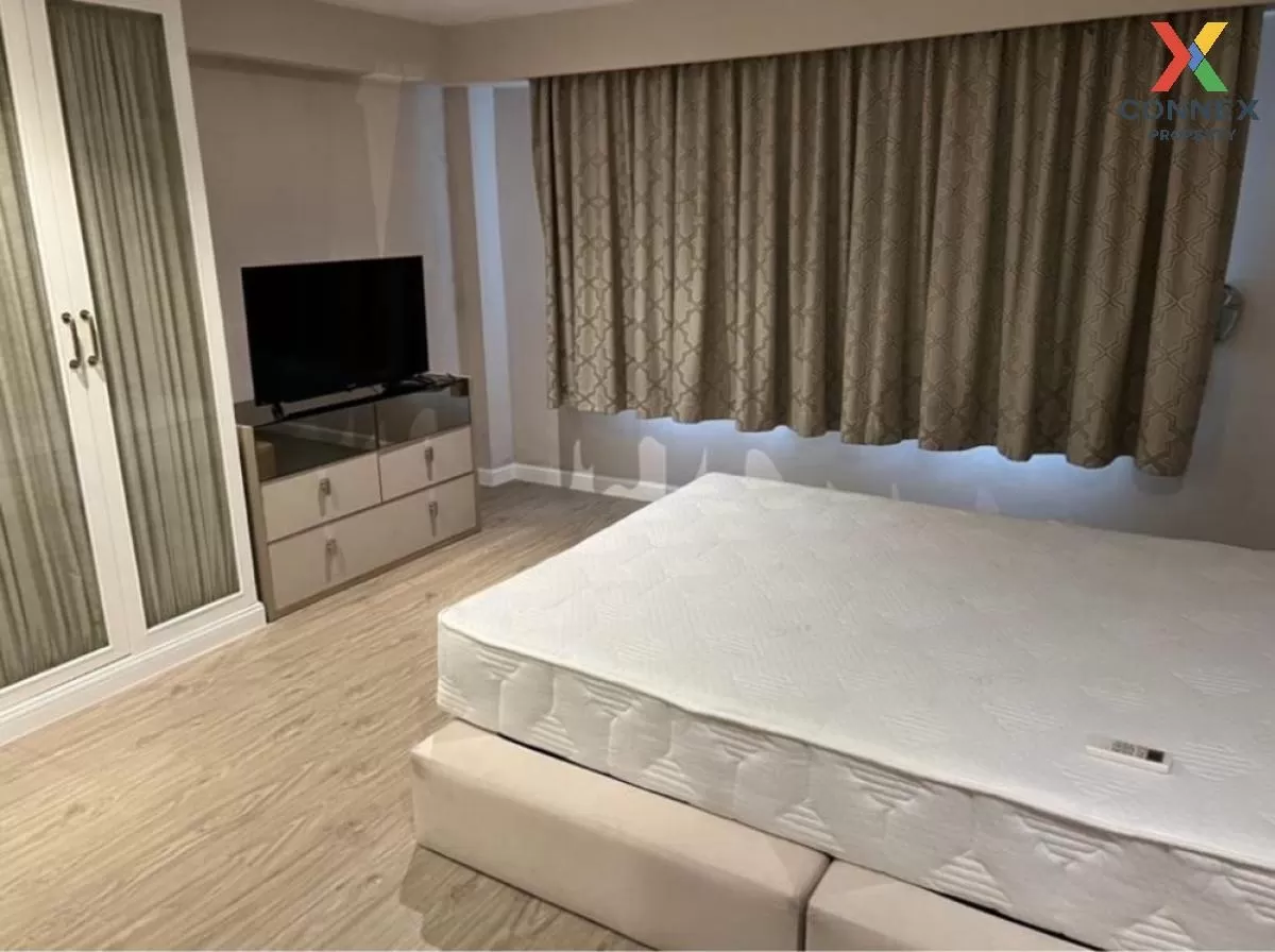 For Rent Condo , Raintree Villa , BTS-Thong Lo , Khlong Toei Nuea 3