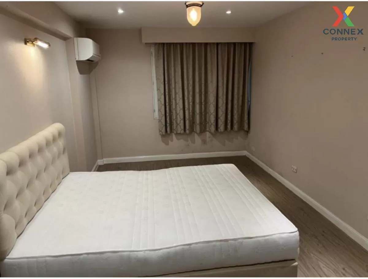 For Rent Condo , Raintree Villa , BTS-Thong Lo , Khlong Toei Nuea 4