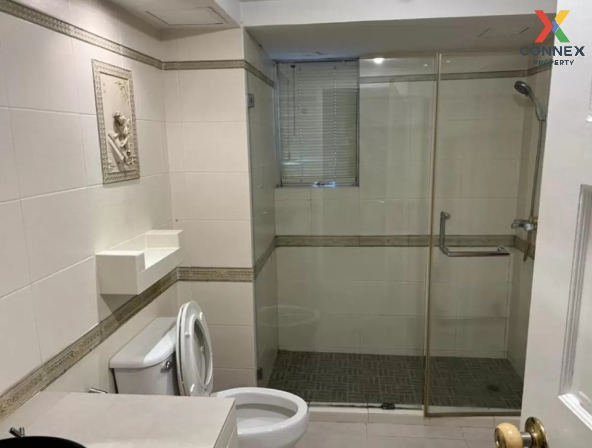 For Rent Condo , Raintree Villa , BTS-Thong Lo , Khlong Toei Nuea