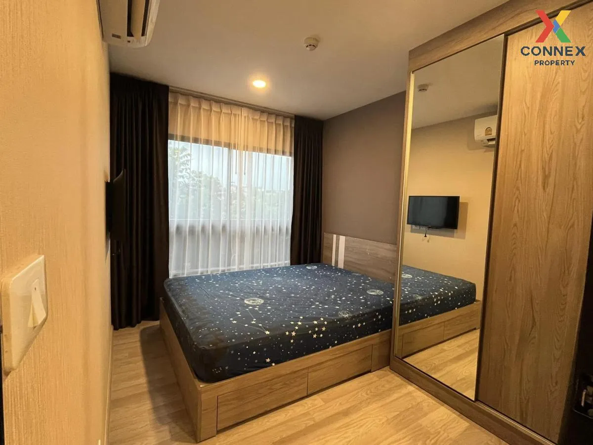 For Rent Condo , Plum Condo Sukhumvit 97.1 , BTS-Bang Chak , Bang