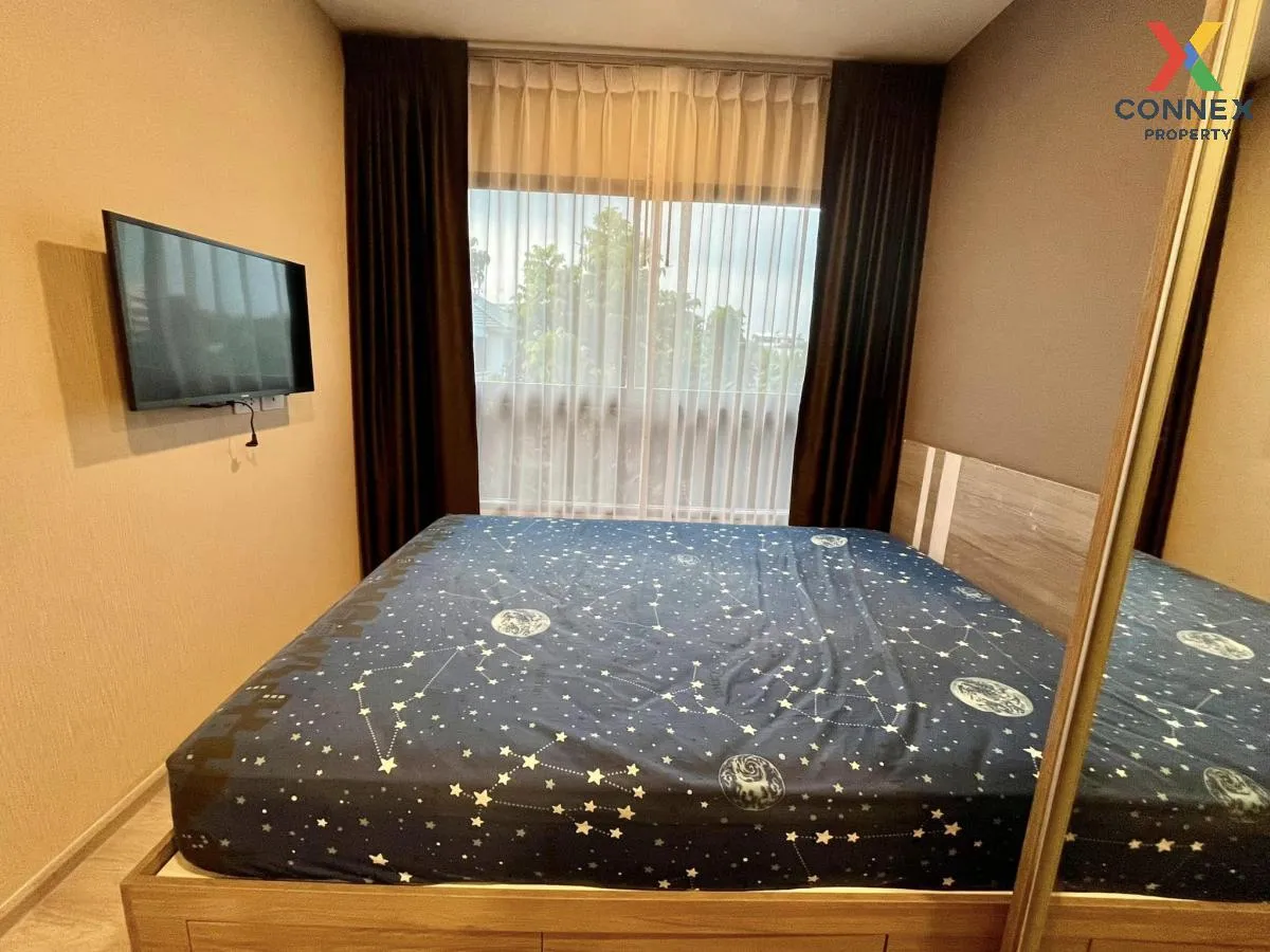 For Rent Condo , Plum Condo Sukhumvit 97.1 , BTS-Bang Chak , Bang