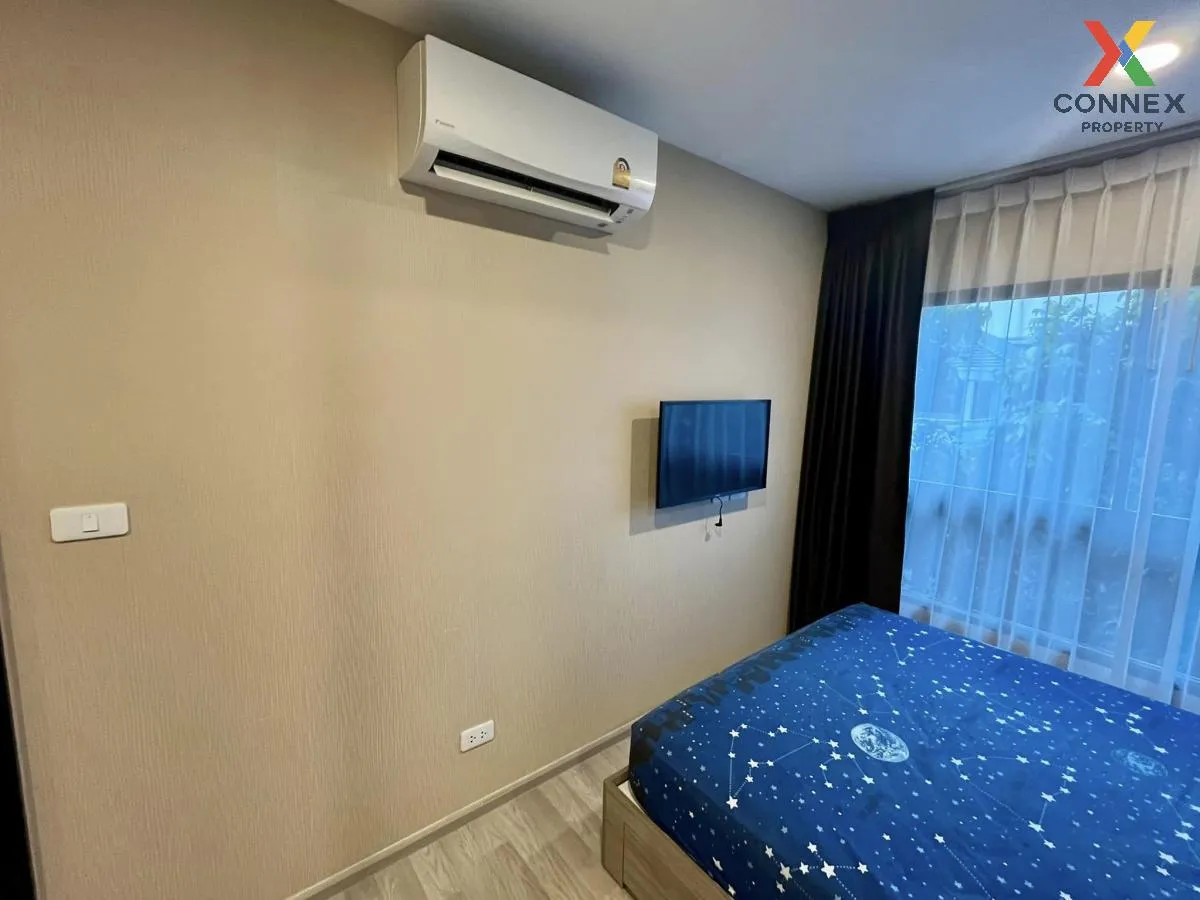 For Rent Condo , Plum Condo Sukhumvit 97.1 , BTS-Bang Chak , Bang