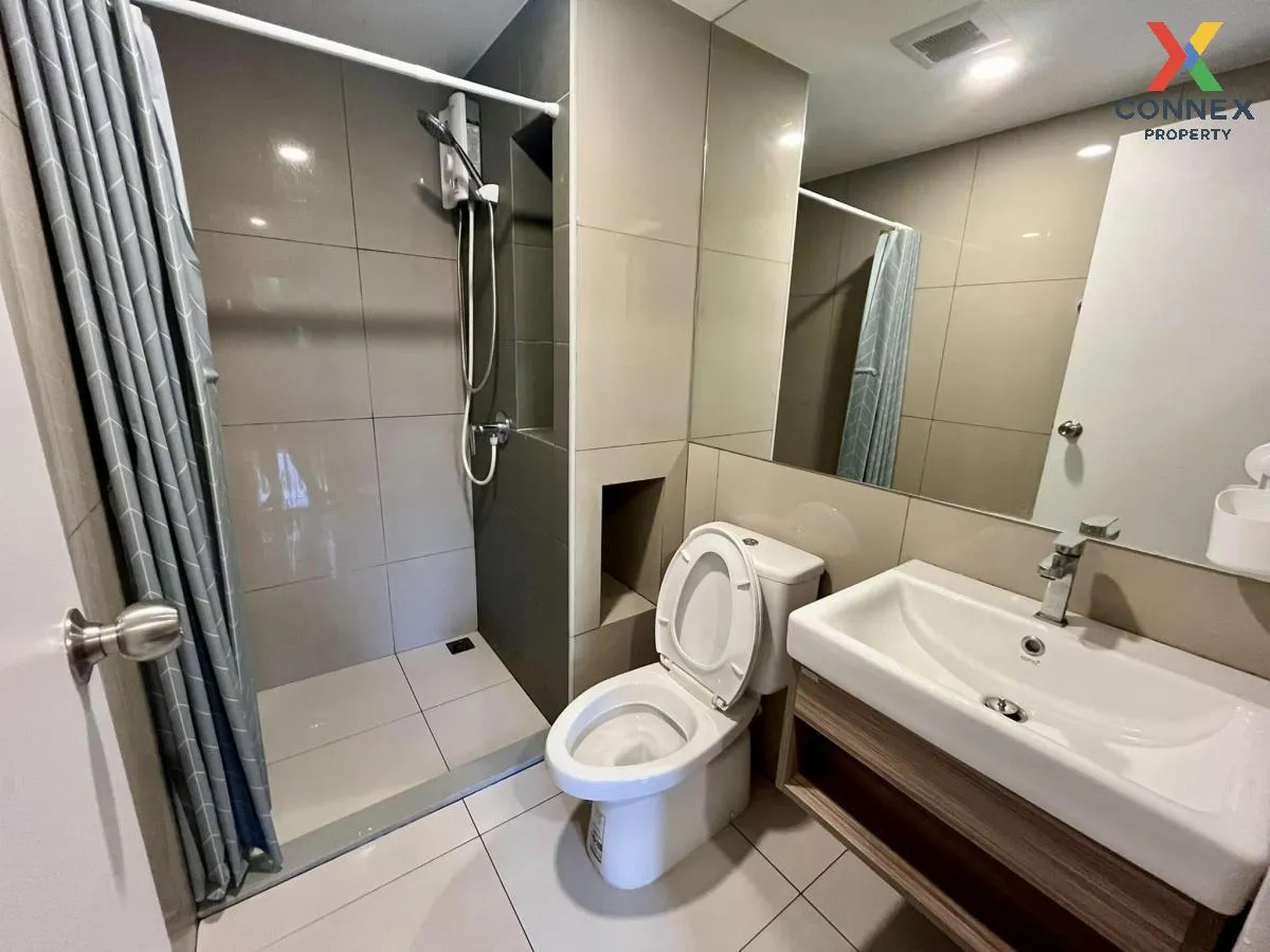 For Rent Condo , Plum Condo Sukhumvit 97.1 , BTS-Bang Chak , Bang