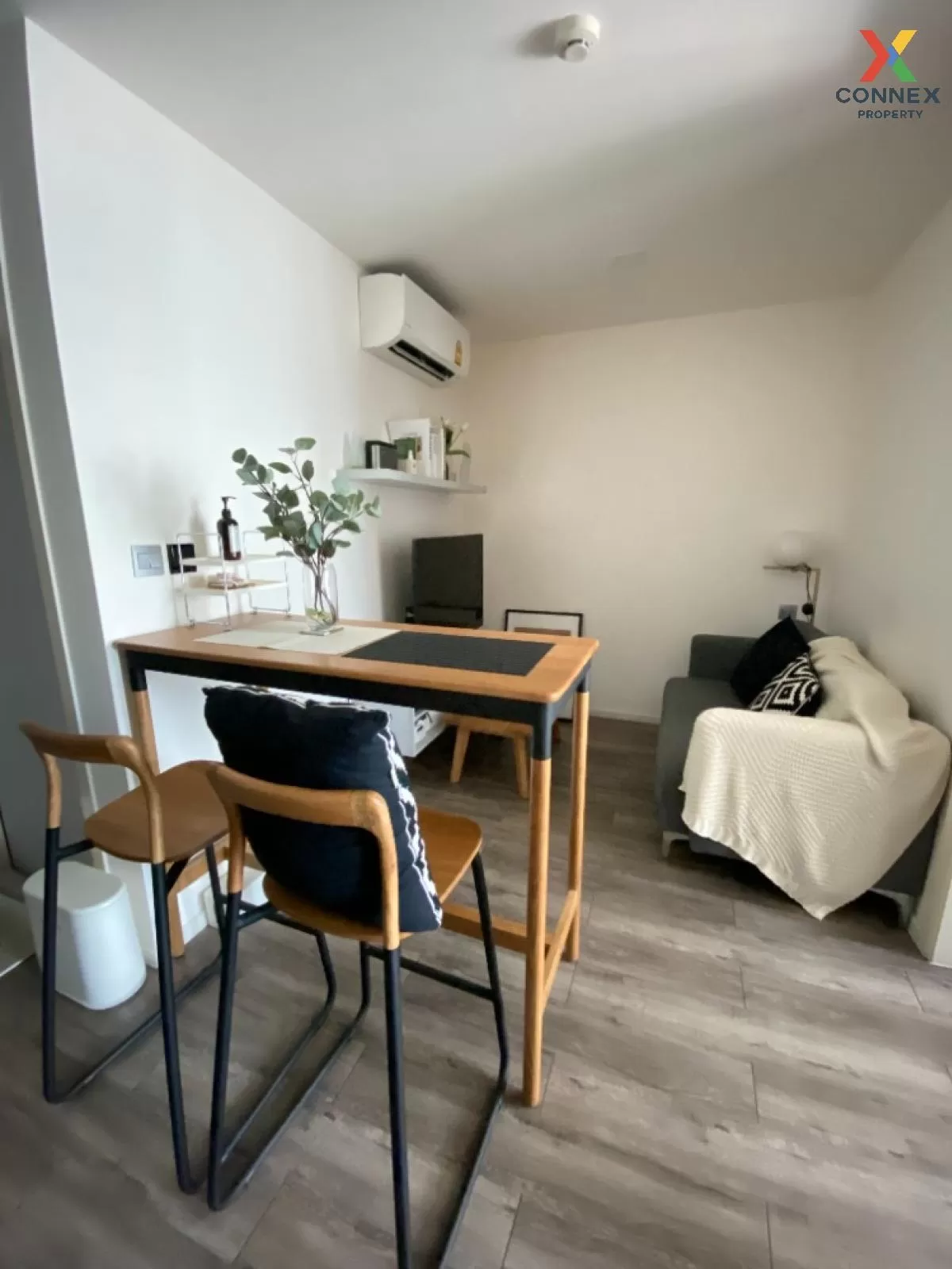 For Rent Condo , Modiz Ratchada 32 , BTS-Ha Yaek Lat Phrao , Chan 2