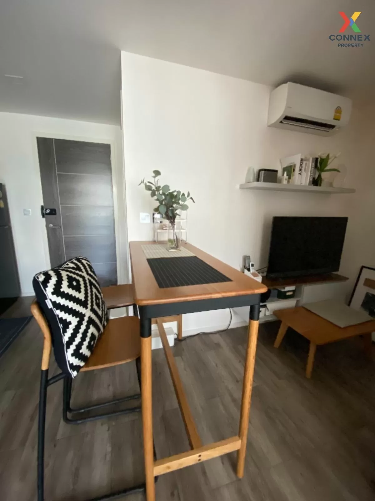 For Rent Condo , Modiz Ratchada 32 , BTS-Ha Yaek Lat Phrao , Chan 3