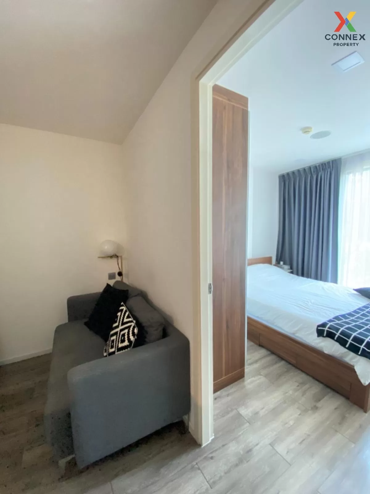 For Rent Condo , Modiz Ratchada 32 , BTS-Ha Yaek Lat Phrao , Chan 4