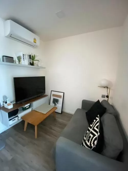 For Rent Condo , Modiz Ratchada 32 , BTS-Ha Yaek Lat Phrao , Chankasem , Chatuchak , Bangkok , CX-86419