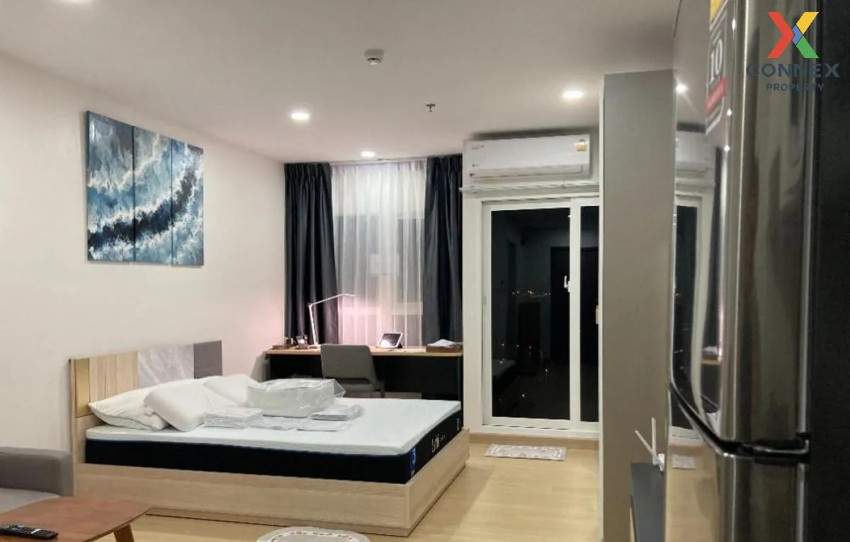 For Rent Condo , Supalai Veranda Ramkhamhaeng , Hua Mak , Bang Ka 2