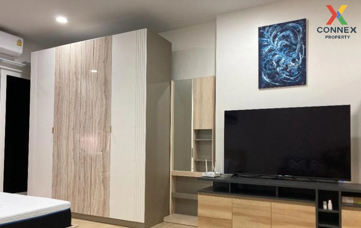 For Rent Condo , Supalai Veranda Ramkhamhaeng , Hua Mak , Bang Ka 4