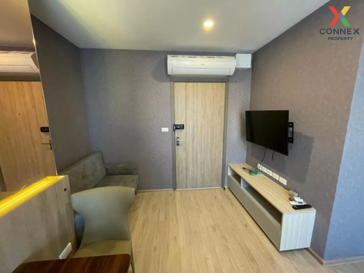 ขายคอนโด  ไอดีโอ โอทู BTS-บางนา บางนา เขต บางนา กรุงเทพ CX-86422 1