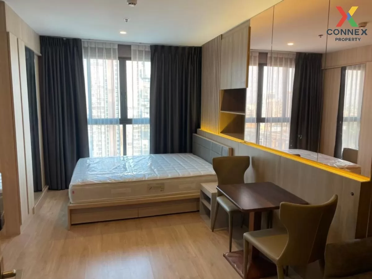 ขายคอนโด  ไอดีโอ โอทู BTS-บางนา บางนา เขต บางนา กรุงเทพ CX-86422 2