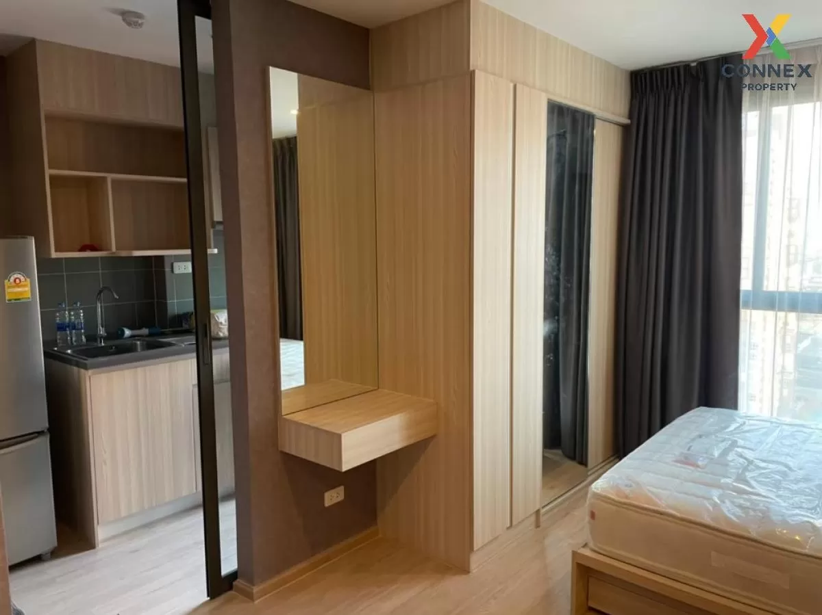 ขายคอนโด  ไอดีโอ โอทู BTS-บางนา บางนา เขต บางนา กรุงเทพ CX-86422 3