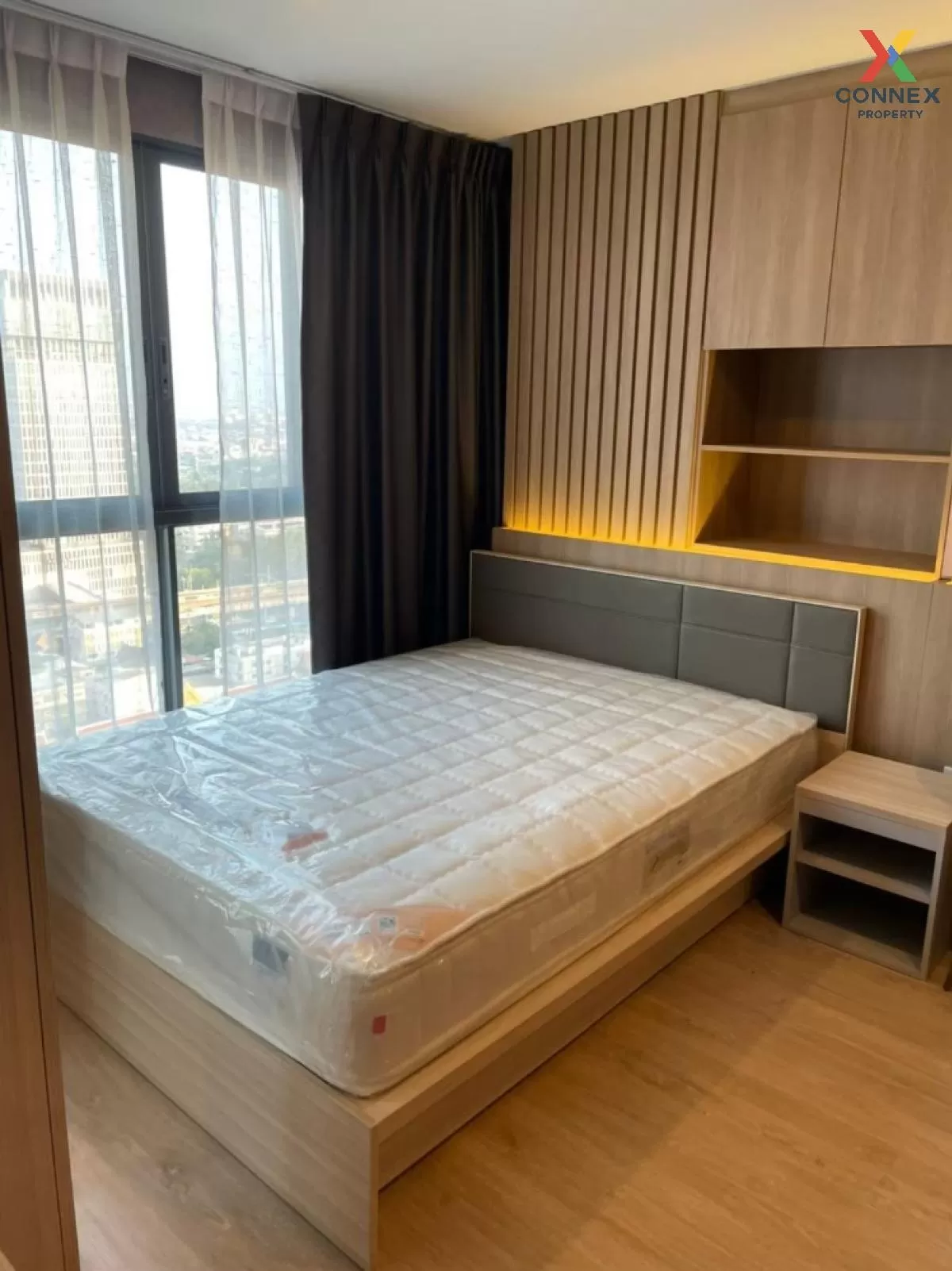 ขายคอนโด  ไอดีโอ โอทู BTS-บางนา บางนา เขต บางนา กรุงเทพ CX-86422