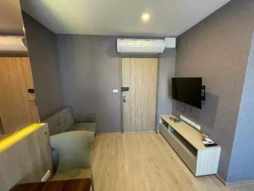 ขายคอนโด  ไอดีโอ โอทู BTS-บางนา บางนา เขต บางนา กรุงเทพ CX-86422