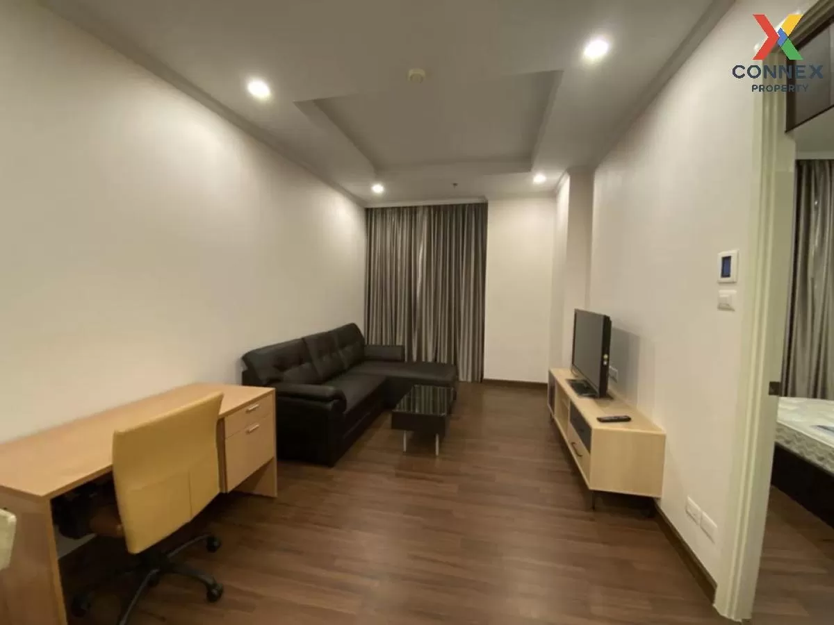For Rent Condo , Supalai Elite Sathorn-Suanplu , BTS-Surasak , Th 1