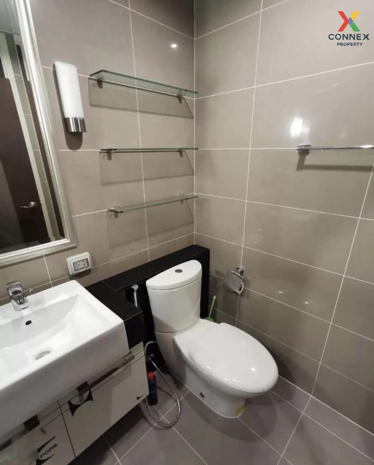 For Rent Condo , Supalai Elite Sathorn-Suanplu , BTS-Surasak , Th