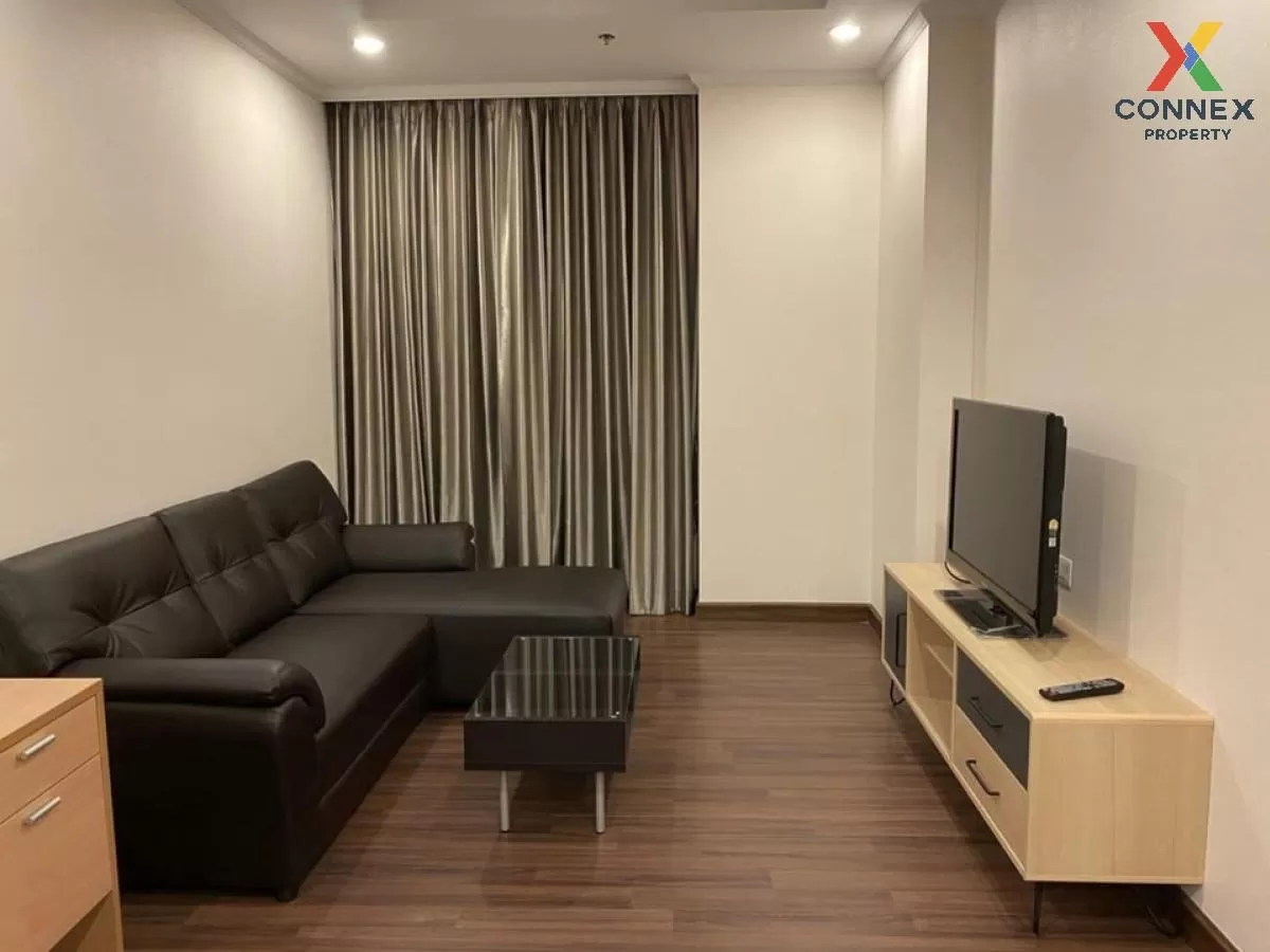 For Rent Condo , Supalai Elite Sathorn-Suanplu , BTS-Surasak , Th 2