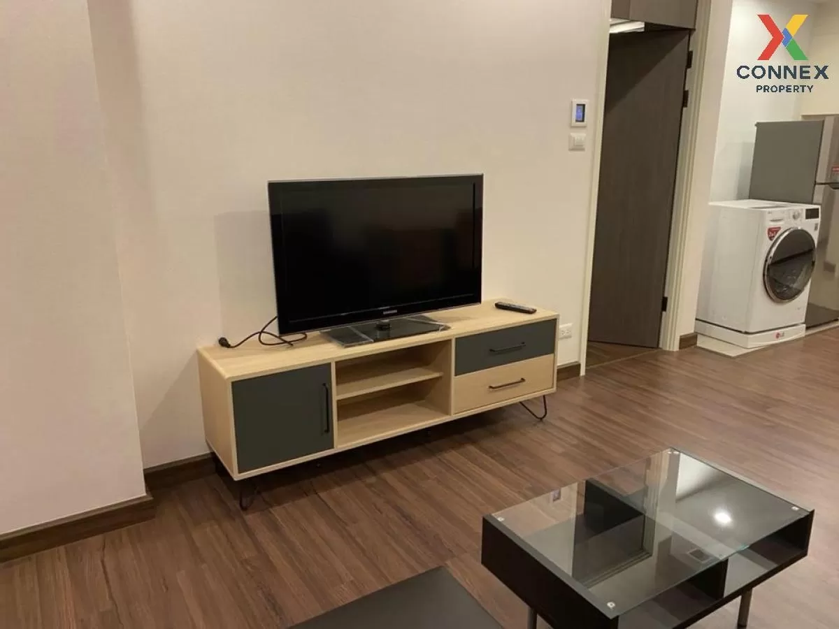 For Rent Condo , Supalai Elite Sathorn-Suanplu , BTS-Surasak , Th 3