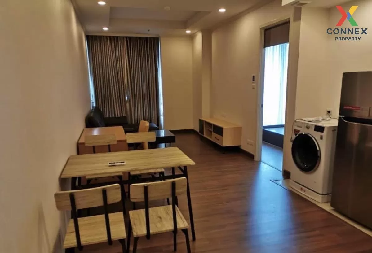 For Rent Condo , Supalai Elite Sathorn-Suanplu , BTS-Surasak , Th 4