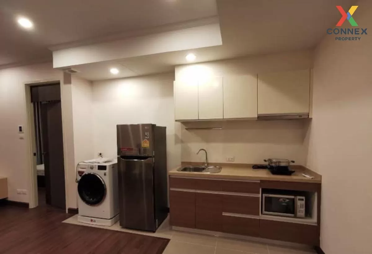 For Rent Condo , Supalai Elite Sathorn-Suanplu , BTS-Surasak , Th